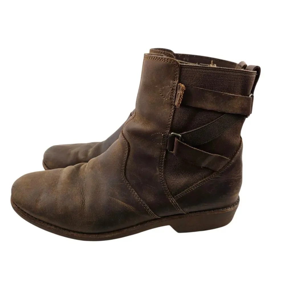 Teva ellery brown